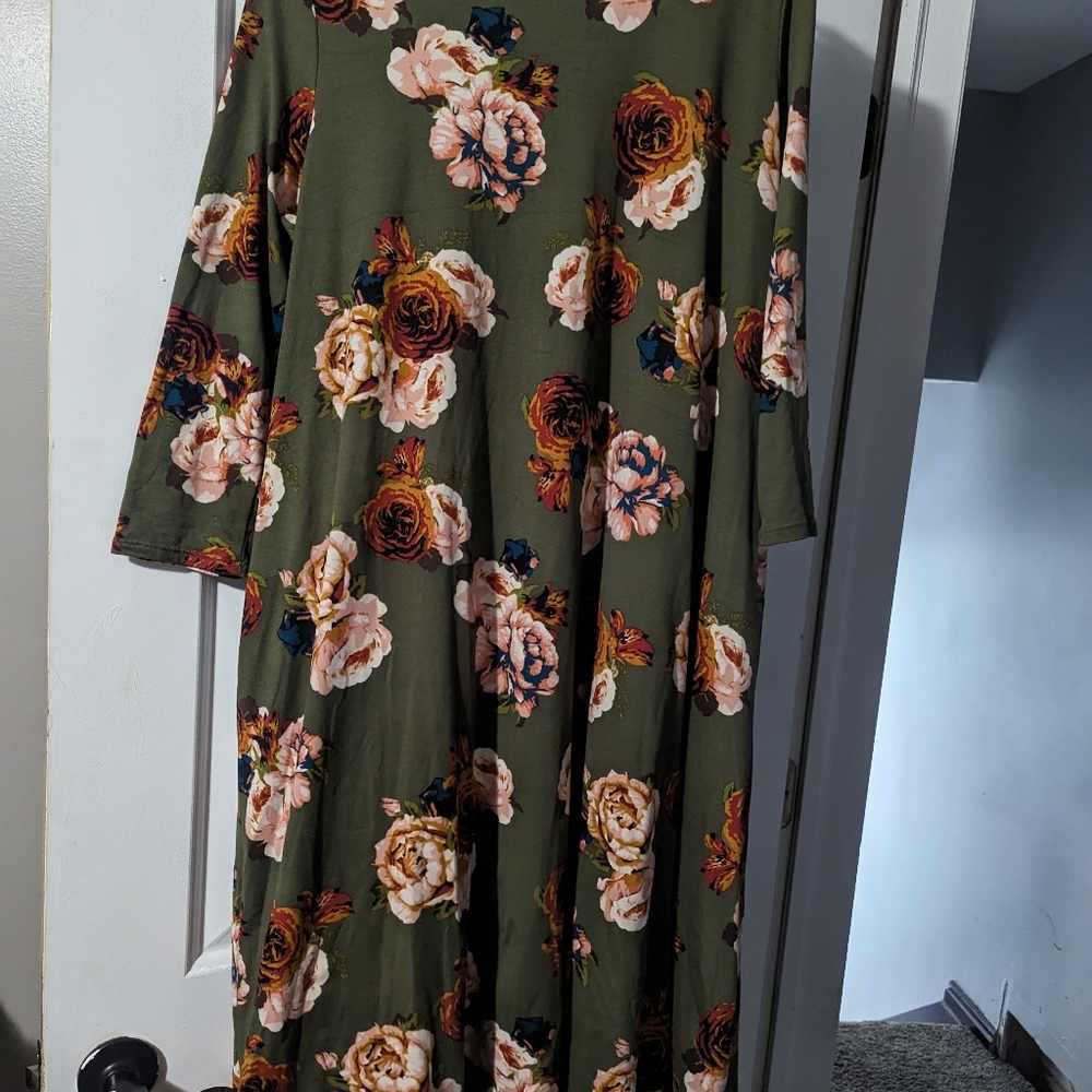 Dress